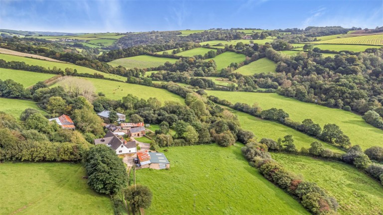 Images for George Nympton, South Molton