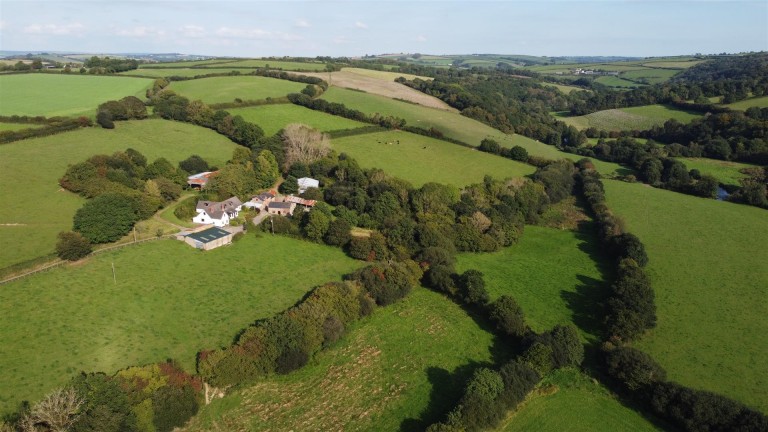 Images for George Nympton, South Molton