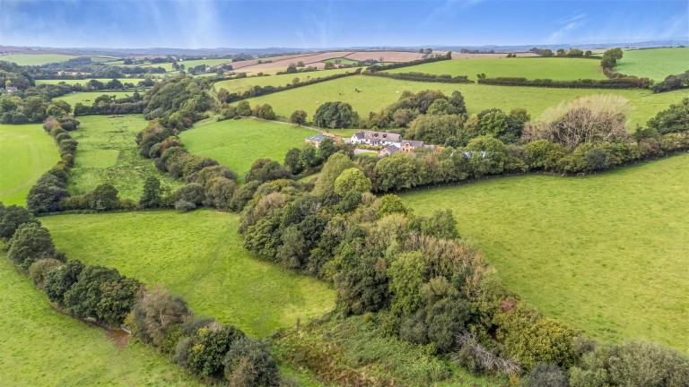 Images for George Nympton, South Molton
