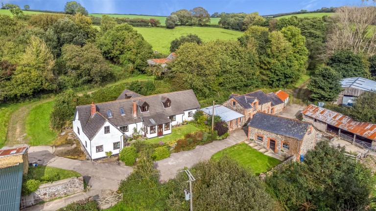 Images for George Nympton, South Molton