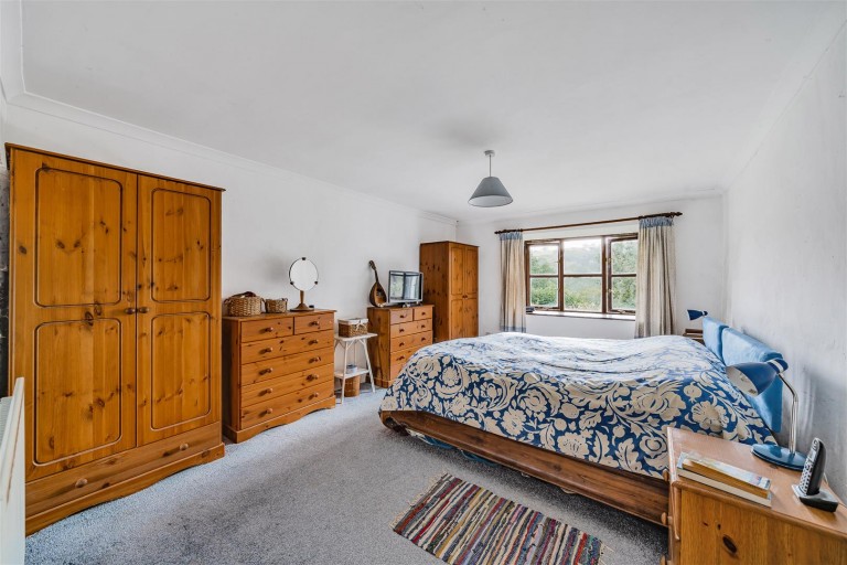 Images for George Nympton, South Molton