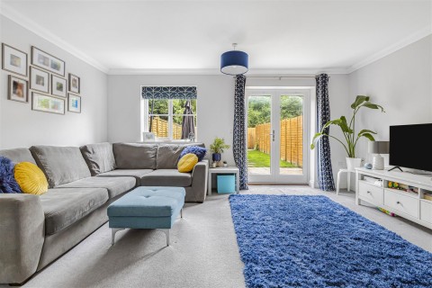 Click the photo for more details of Burling Way, Burwell