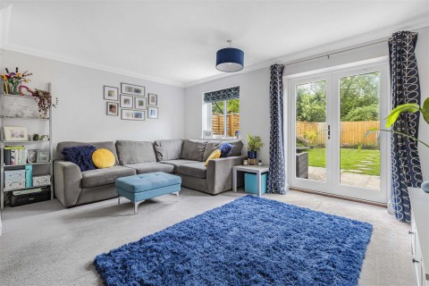 Click the photo for more details of Burling Way, Burwell