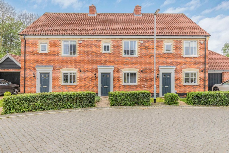 Images for Burling Way, Burwell