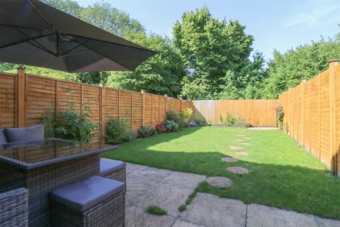 Click the photo for more details of Burling Way, Burwell