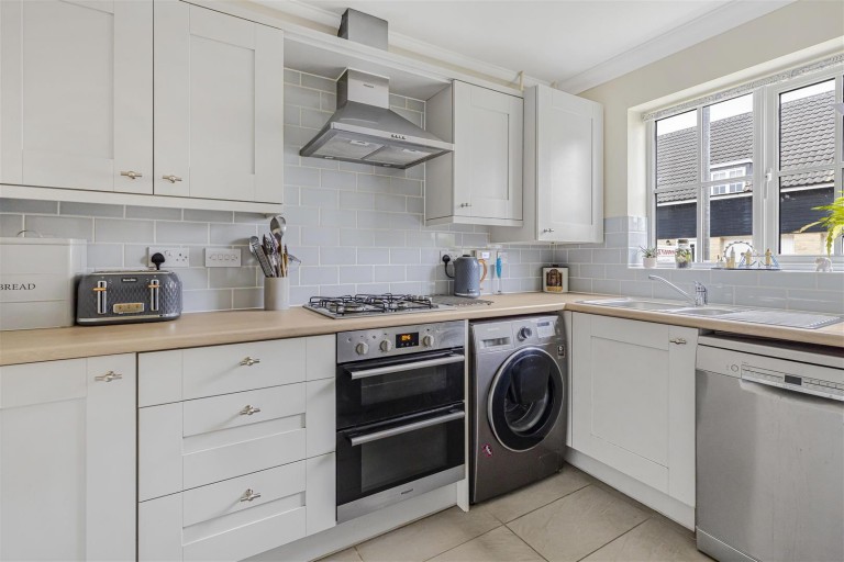 Images for Burling Way, Burwell