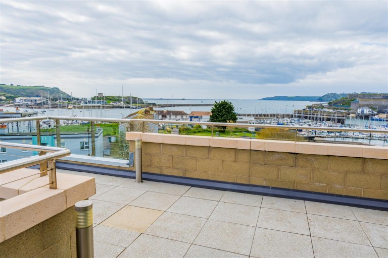 View Full Details for Queen Anne's Quay