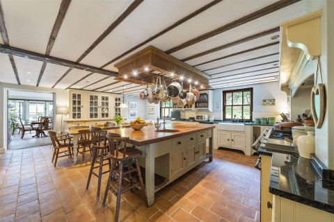 Click the photo for more details of Chardstock, Axminster