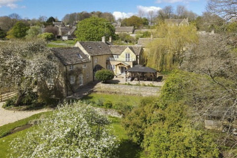 Click the photo for more details of Lower Chedworth, Gloucestershire