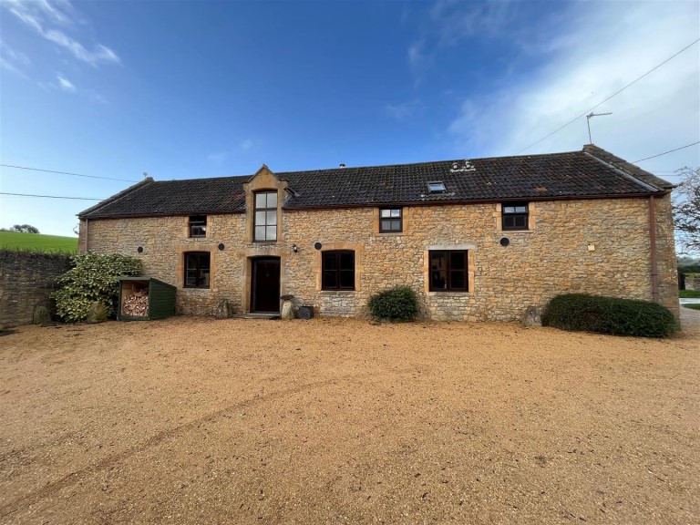 View Full Details for The Dairy House, Shepton Montegue, Wincanton