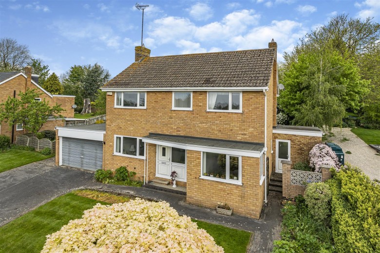 Click the photo for more details of Welton, Daventry NN11
