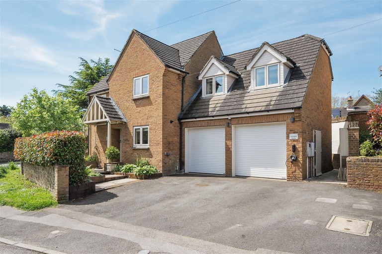 Images for High Street, Collingtree, Northampton, NN4