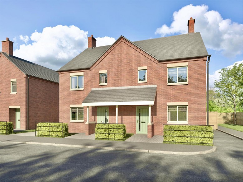 Click the photo for more details of King's Meadow, Leadenham, Lincoln