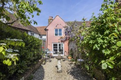 Images for Pinapple Cottage, Watlington