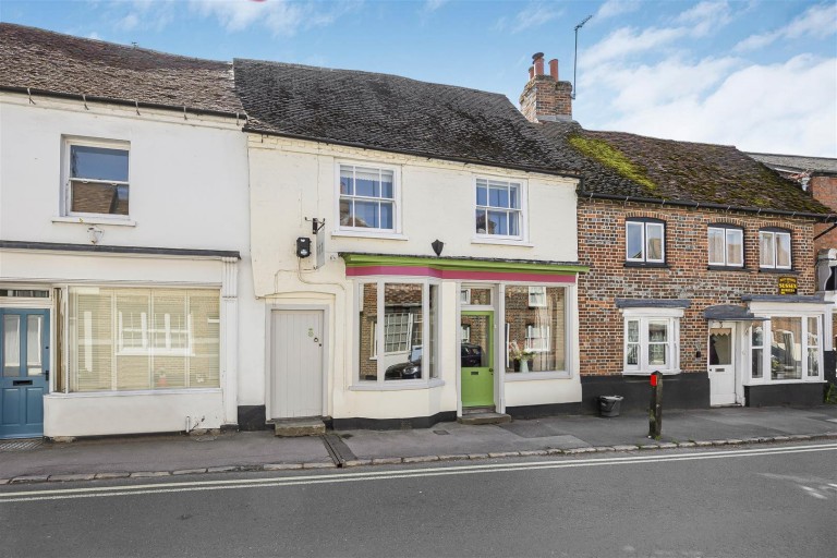 Images for Pinapple Cottage, Watlington