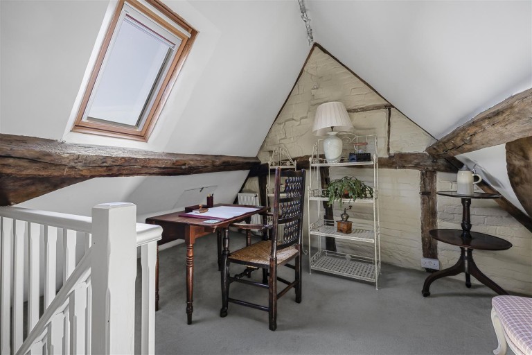 Images for Pinapple Cottage, Watlington