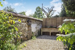Images for Pinapple Cottage, Watlington
