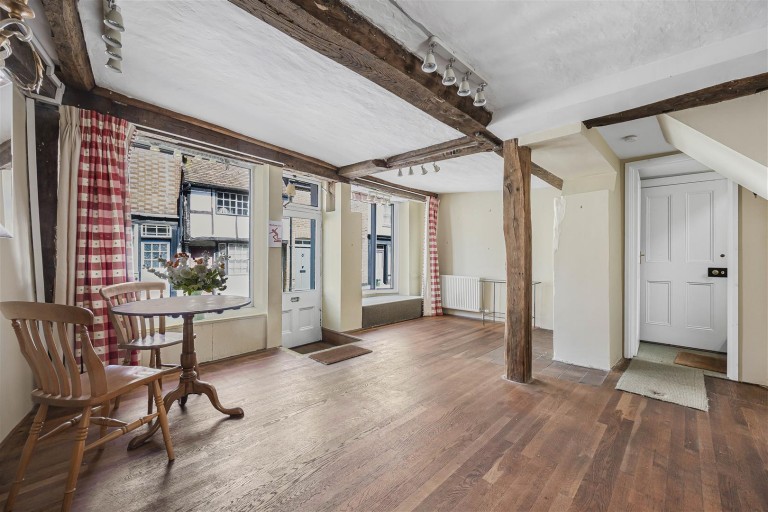 Images for Pinapple Cottage, Watlington