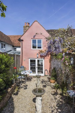 Images for Pinapple Cottage, Watlington