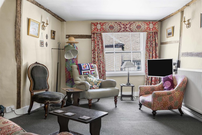 Images for Pinapple Cottage, Watlington