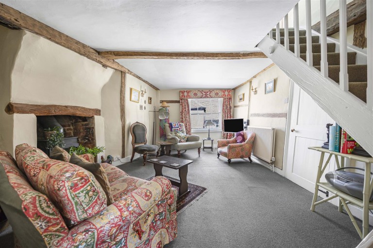 Images for Pinapple Cottage, Watlington