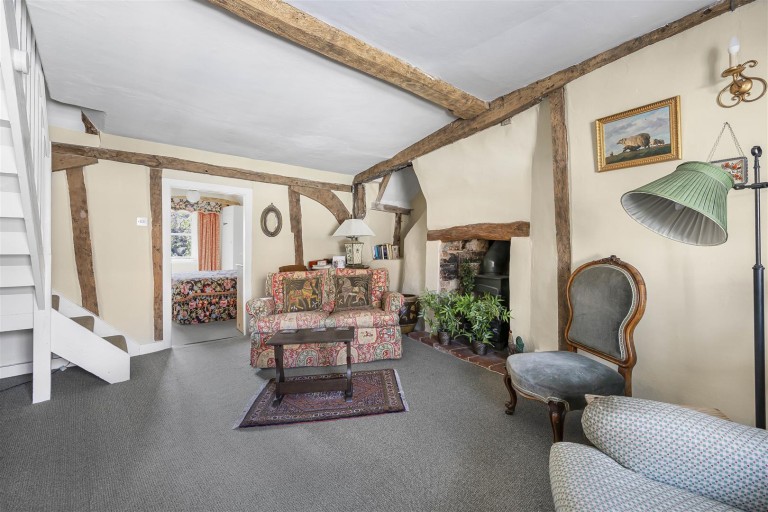Images for Pinapple Cottage, Watlington