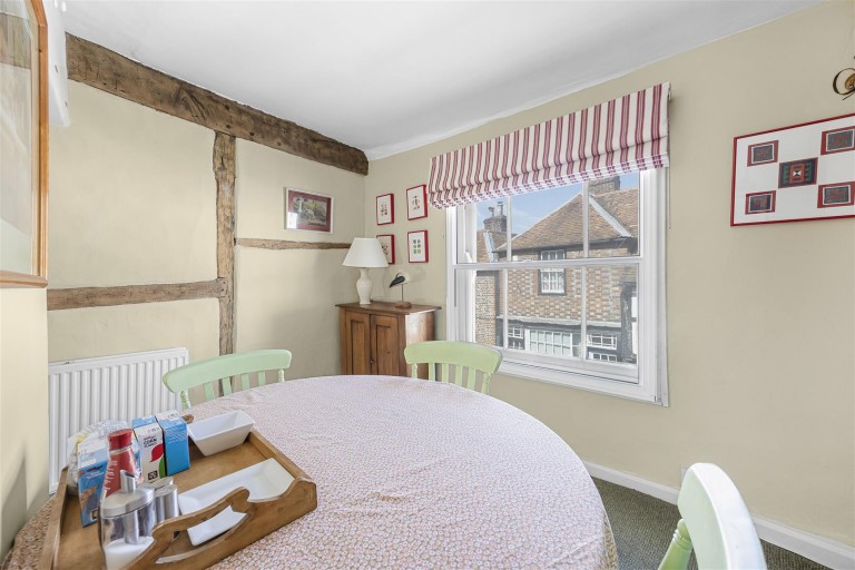 Images for Pinapple Cottage, Watlington