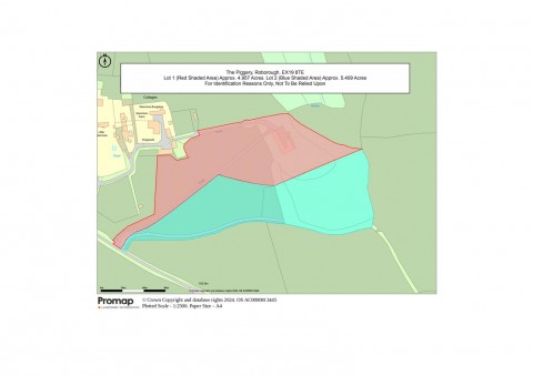 Click the photo for more details of Roborough, Winkleigh