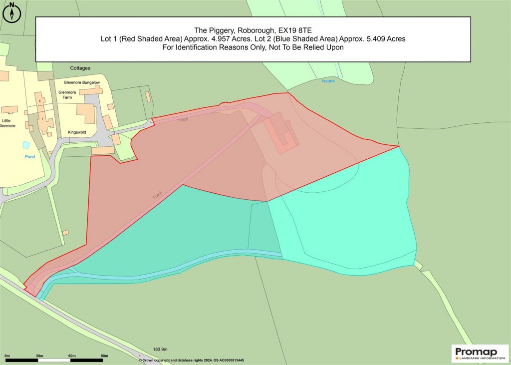 Floorplans For Roborough, Winkleigh