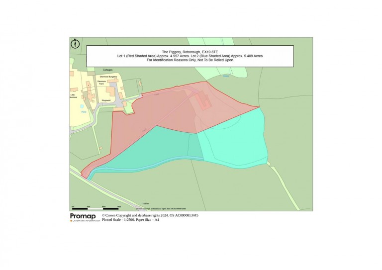 Images for Roborough, Winkleigh