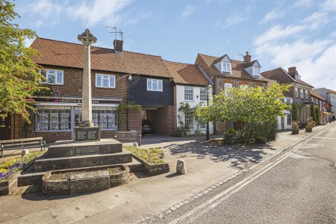 Click the photo for more details of High Street, Watlington