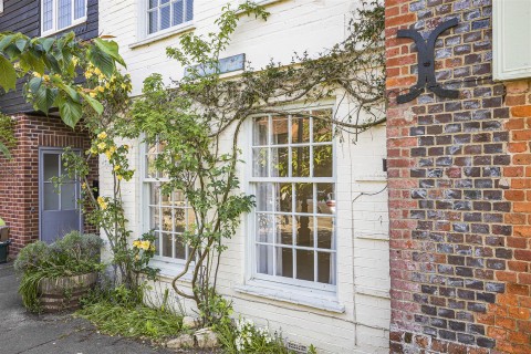 Click the photo for more details of High Street, Watlington
