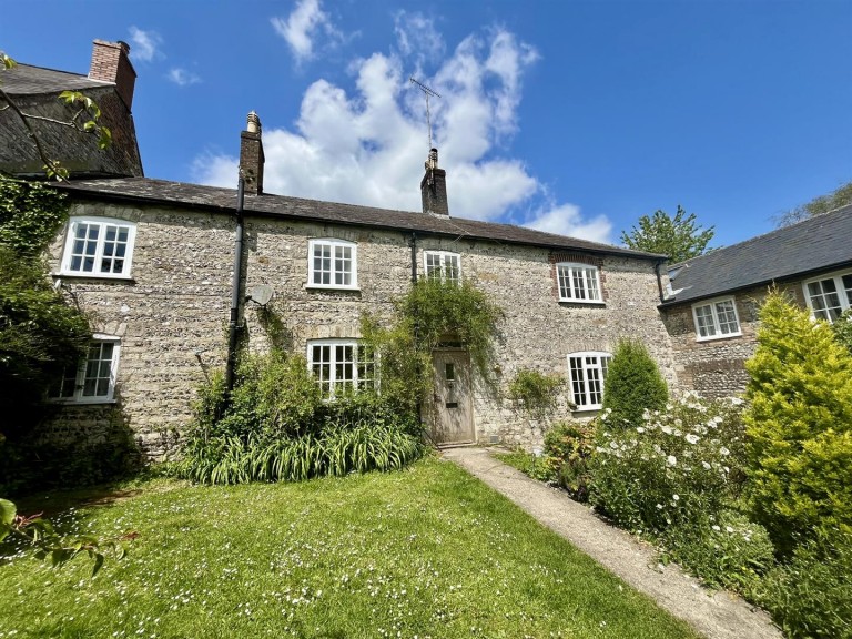 View Full Details for Compton Valence, Dorchester