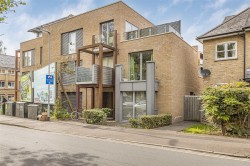 Images for New Street, Cambridge