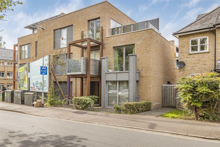 Images for New Street, Cambridge