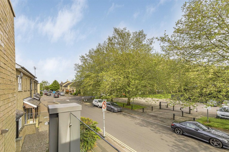 Images for New Street, Cambridge