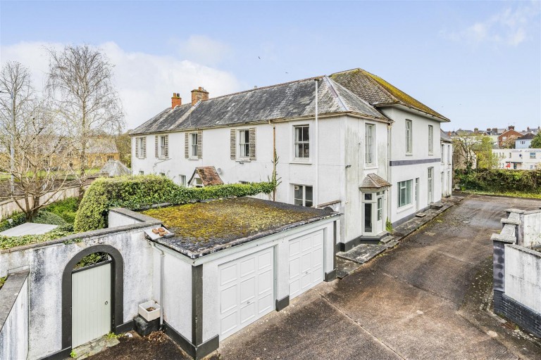 View Full Details for Blundells Road, Tiverton