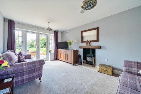 Click the photo for more details of John Campbell Close, Flore, Northampton, NN7