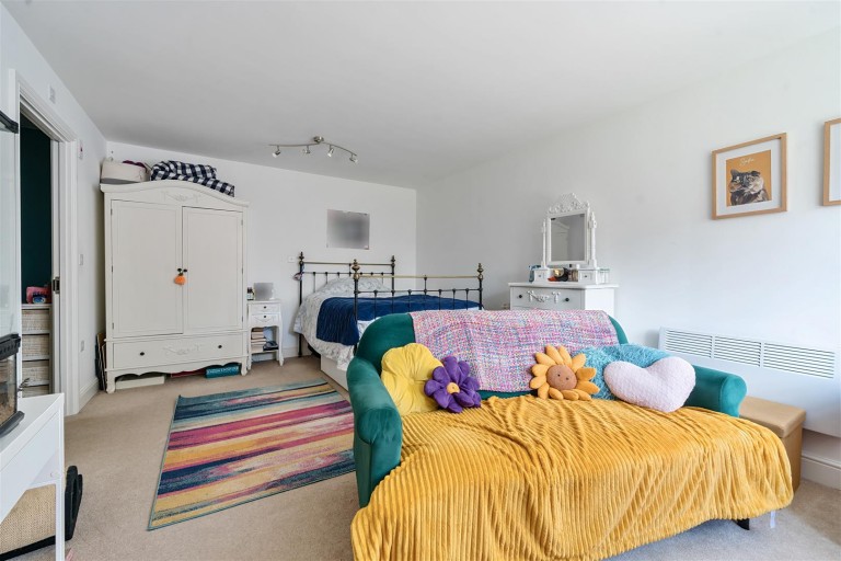 Images for John Campbell Close, Flore, Northampton, NN7