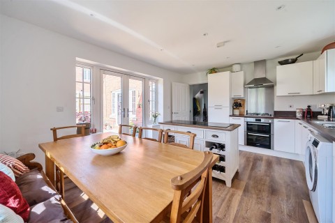 Click the photo for more details of John Campbell Close, Flore, Northampton, NN7