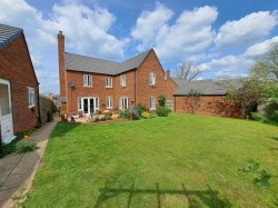 Images for John Campbell Close, Flore, Northampton, NN7