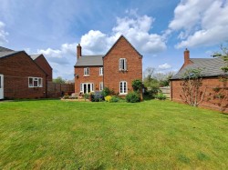 Images for John Campbell Close, Flore, Northampton, NN7
