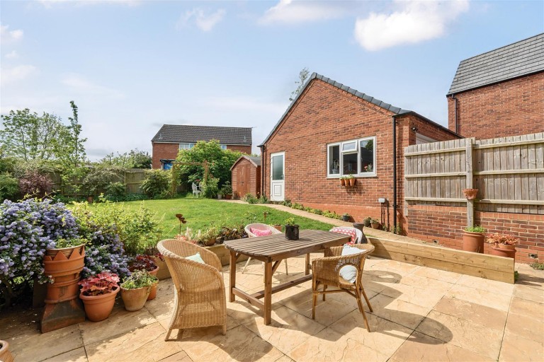 Images for John Campbell Close, Flore, Northampton, NN7