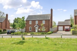 Images for John Campbell Close, Flore, Northampton, NN7