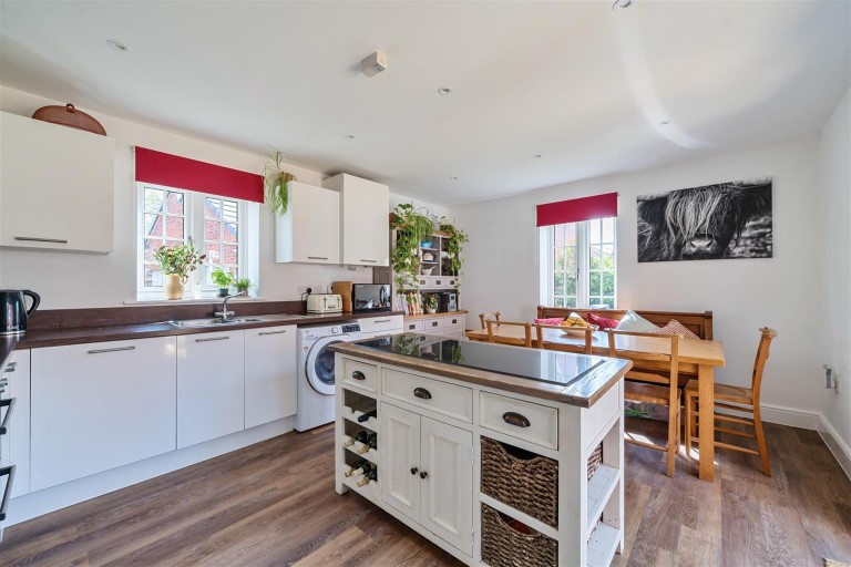 Images for John Campbell Close, Flore, Northampton, NN7