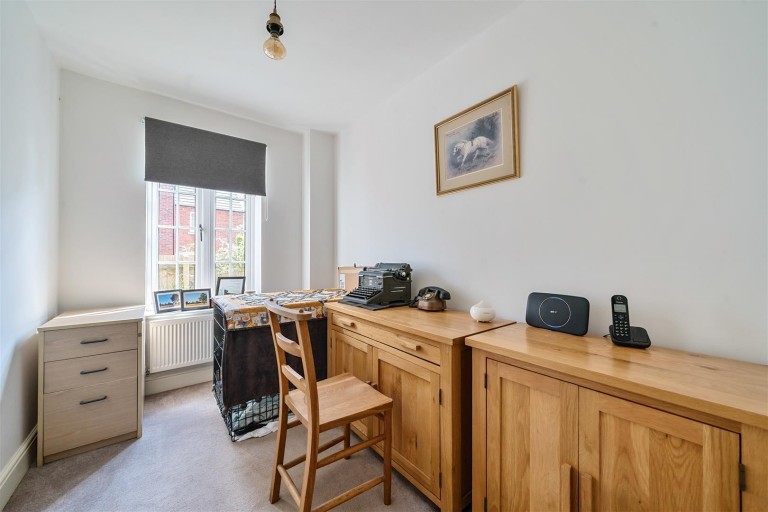 Images for John Campbell Close, Flore, Northampton, NN7