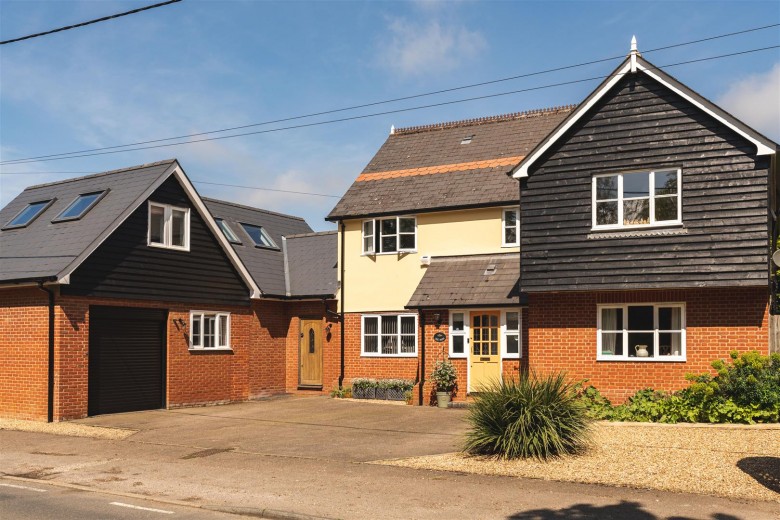 Click the photo for more details of Walden Road, Sewards End, Saffron Walden