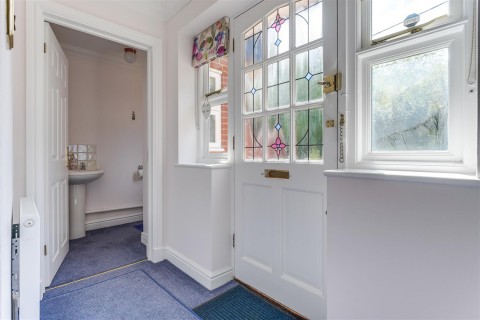 Click the photo for more details of Walden Road, Sewards End, Saffron Walden