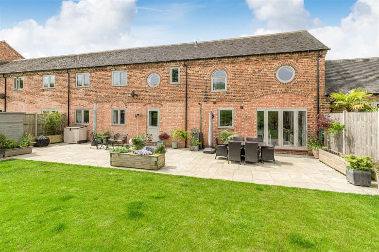 Click the photo for more details of New Road, Shuttington