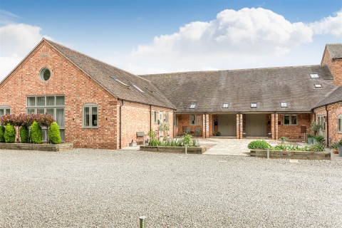 Click the photo for more details of New Road, Shuttington
